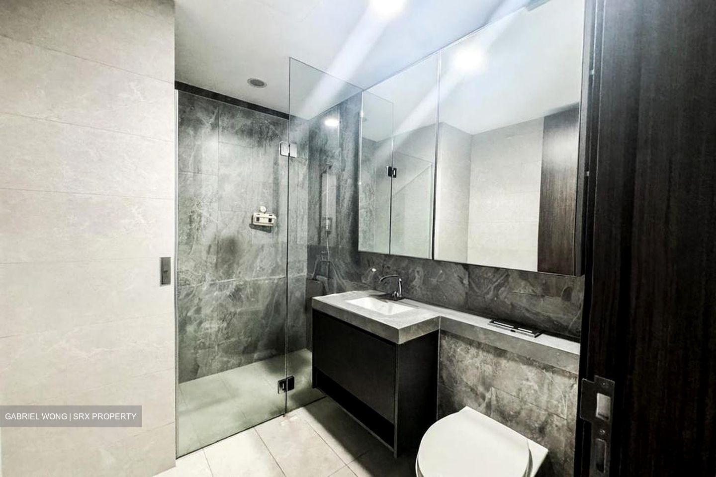 Parc Clematis (D5), Apartment #606897331